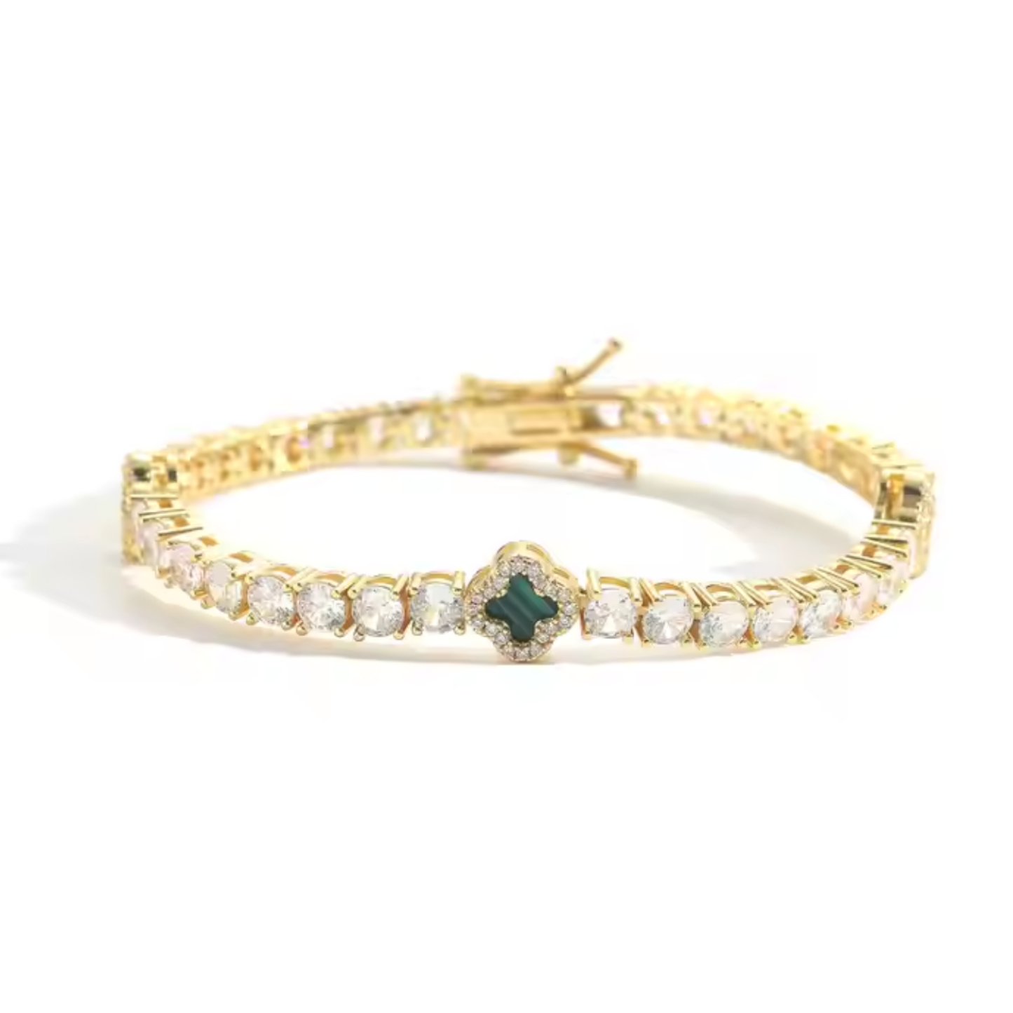Klee Pulsera Dimantes