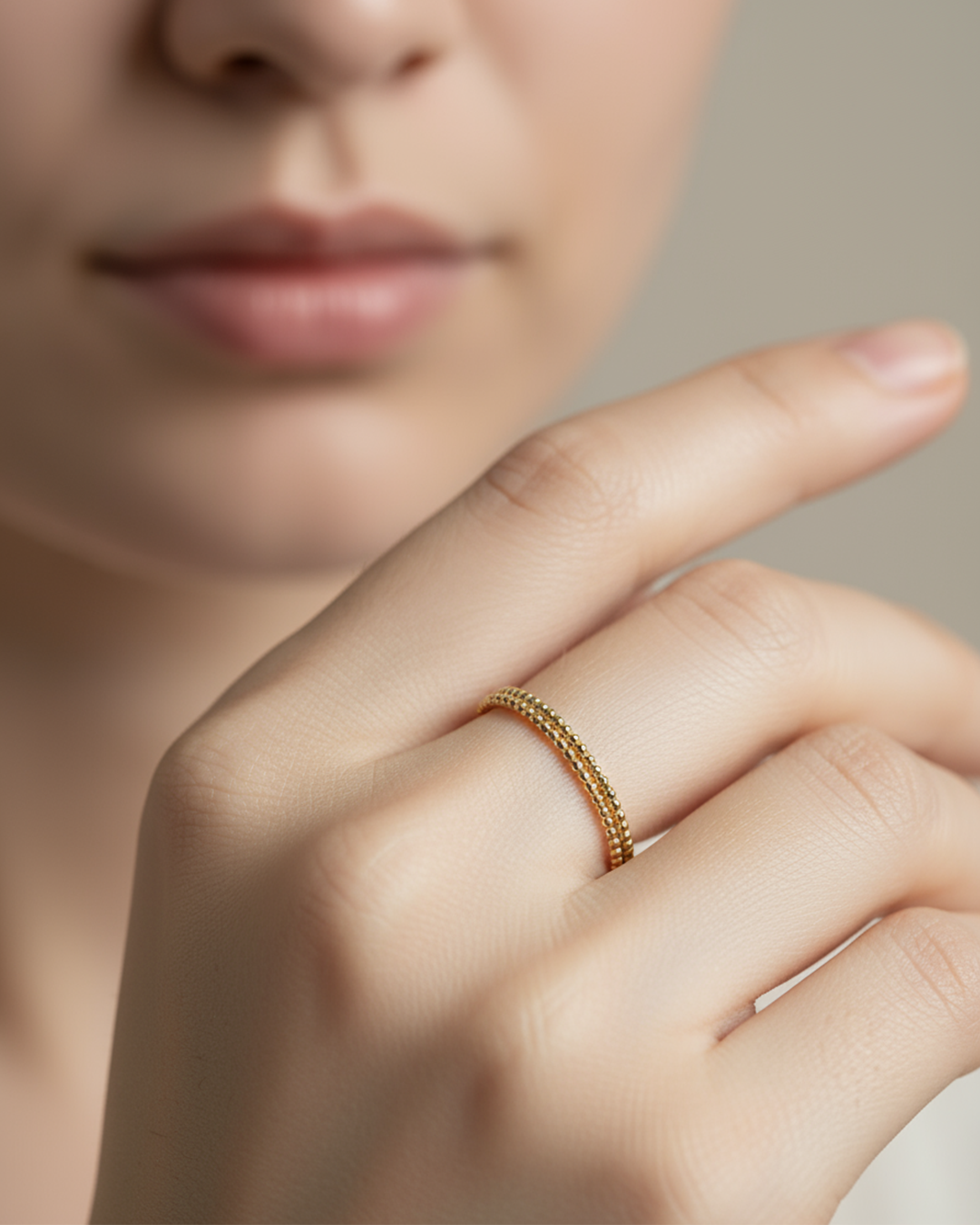 Milian Ring