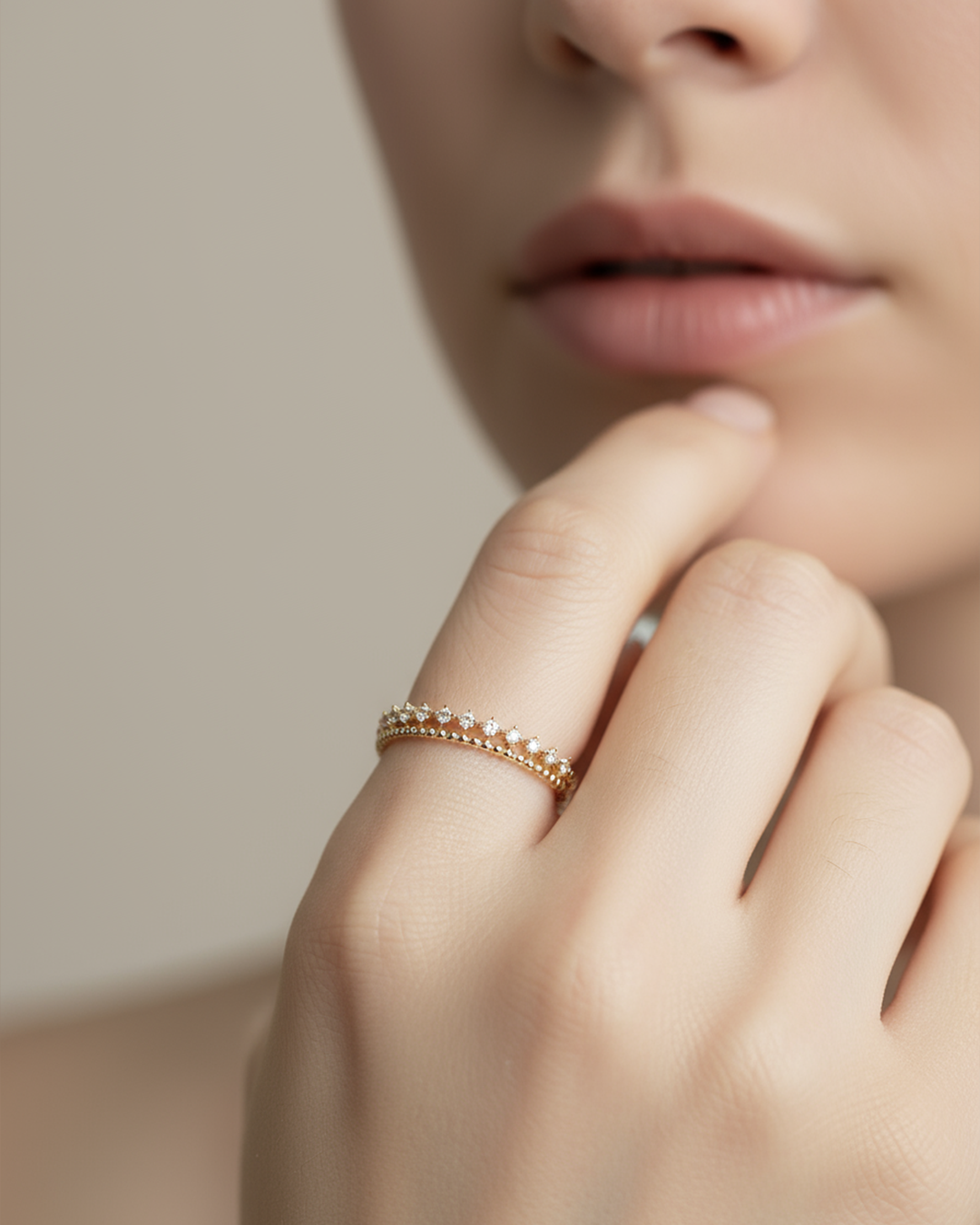 Milian Ring