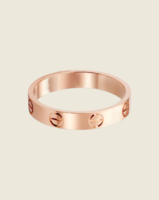 Anillo Ava Love