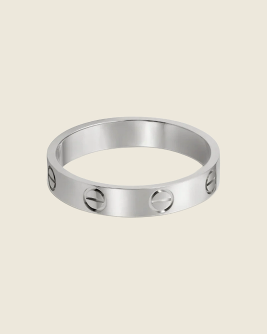 Anillo Ava Love
