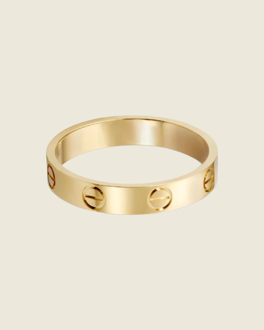 Anillo Ava Love