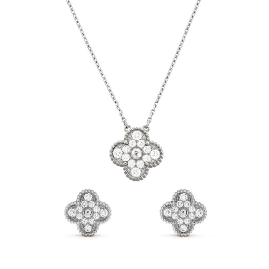 Klee Diamant Conjunto