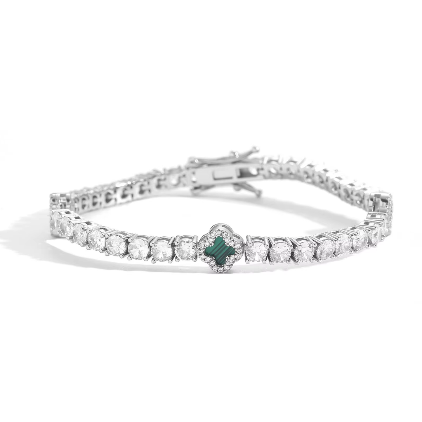 Klee Pulsera Dimantes