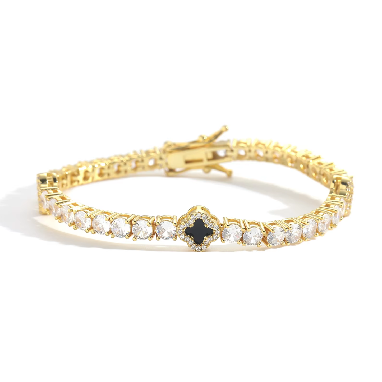 Klee Pulsera Dimantes
